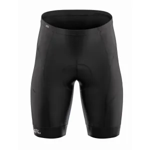 Cinettica Classic Pro Liner Women's Shorts Black