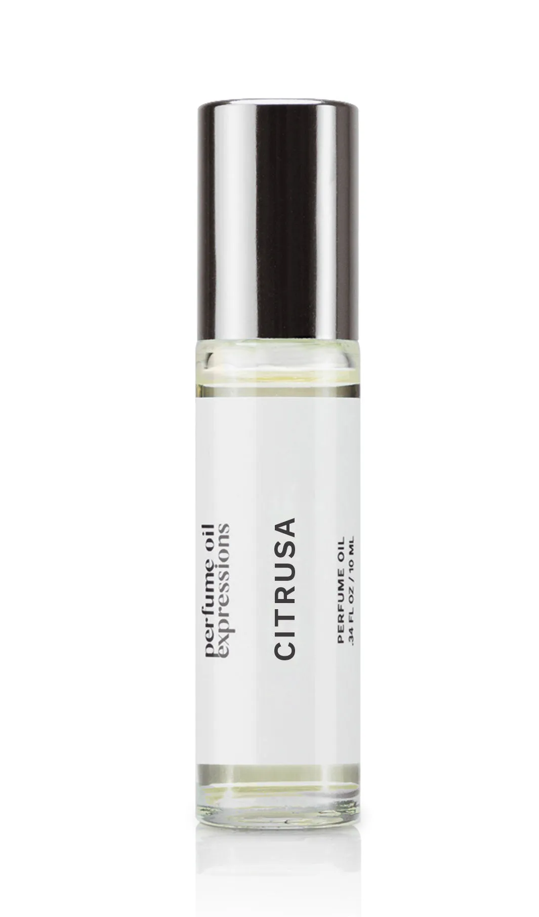 Citrusa Perfume Oil