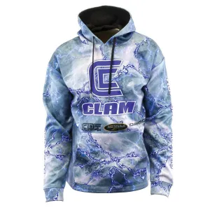 Clam Pro Hoodie