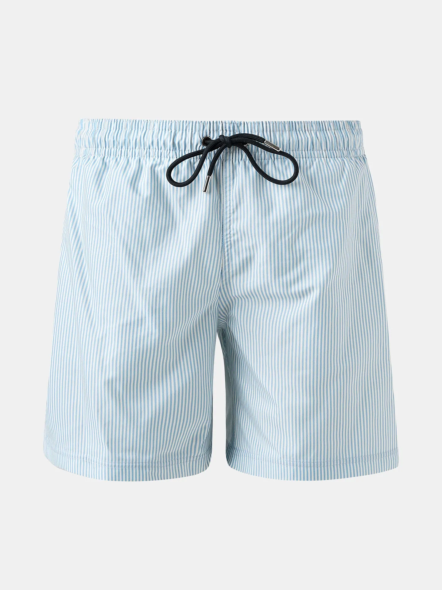 Classic Blue Stripes