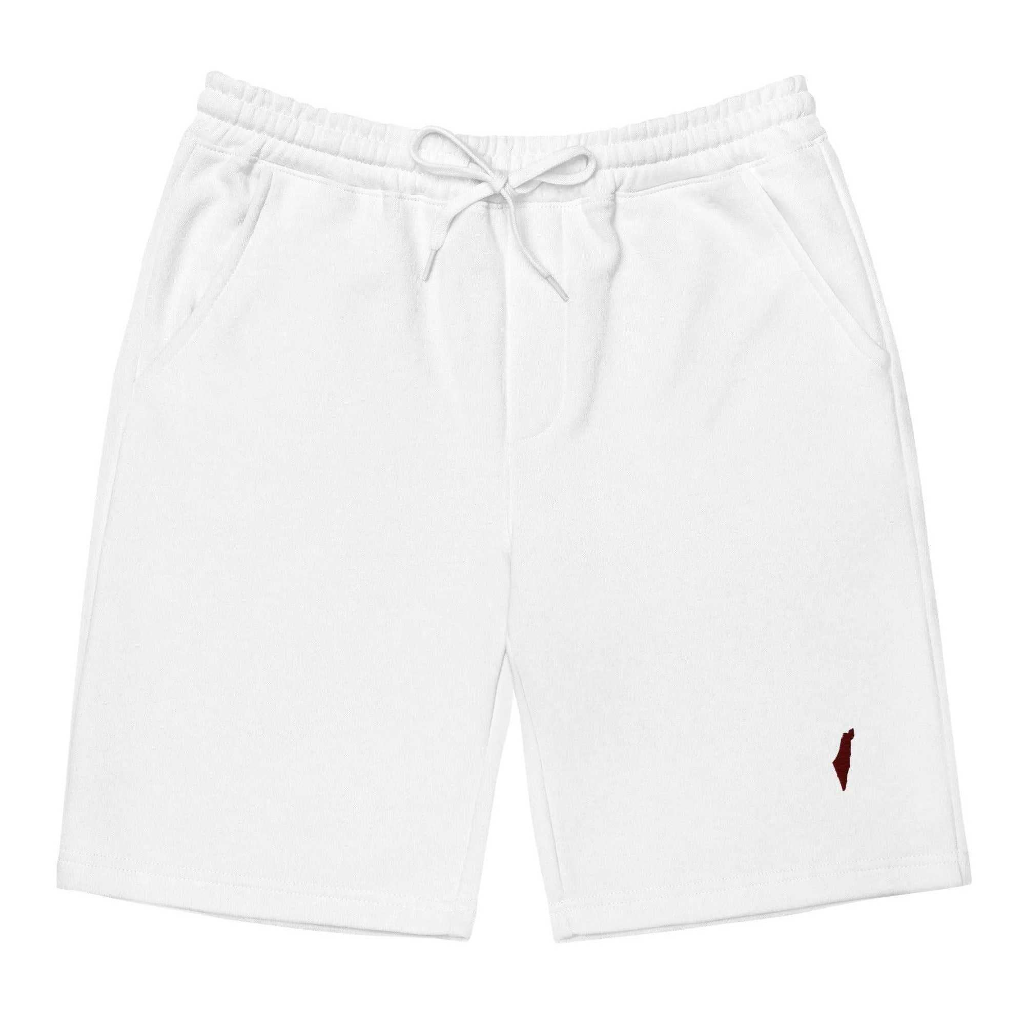 Classic Fleece Shorts