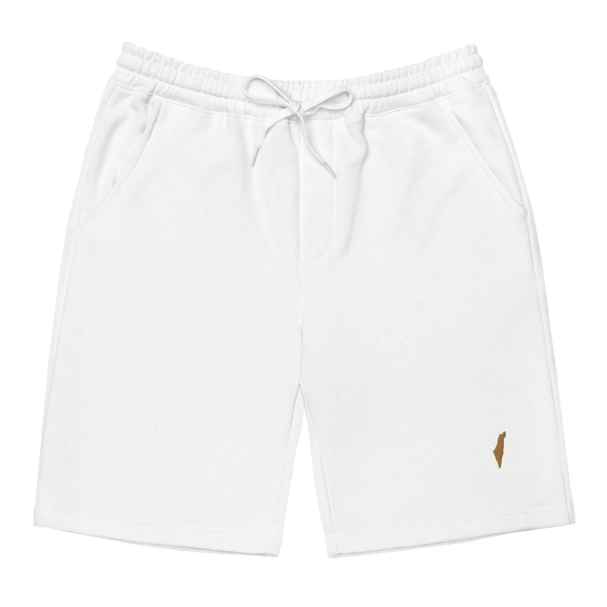 Classic Fleece Shorts