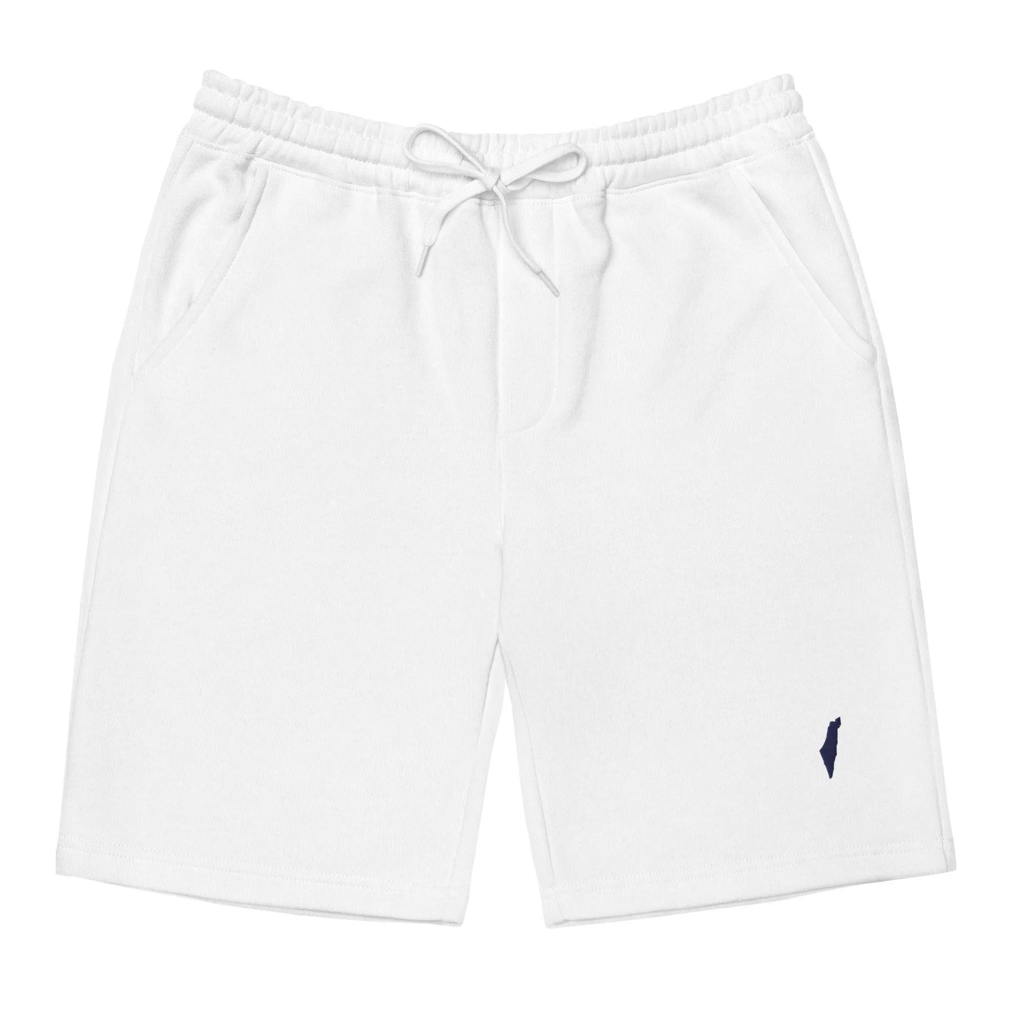 Classic Fleece Shorts