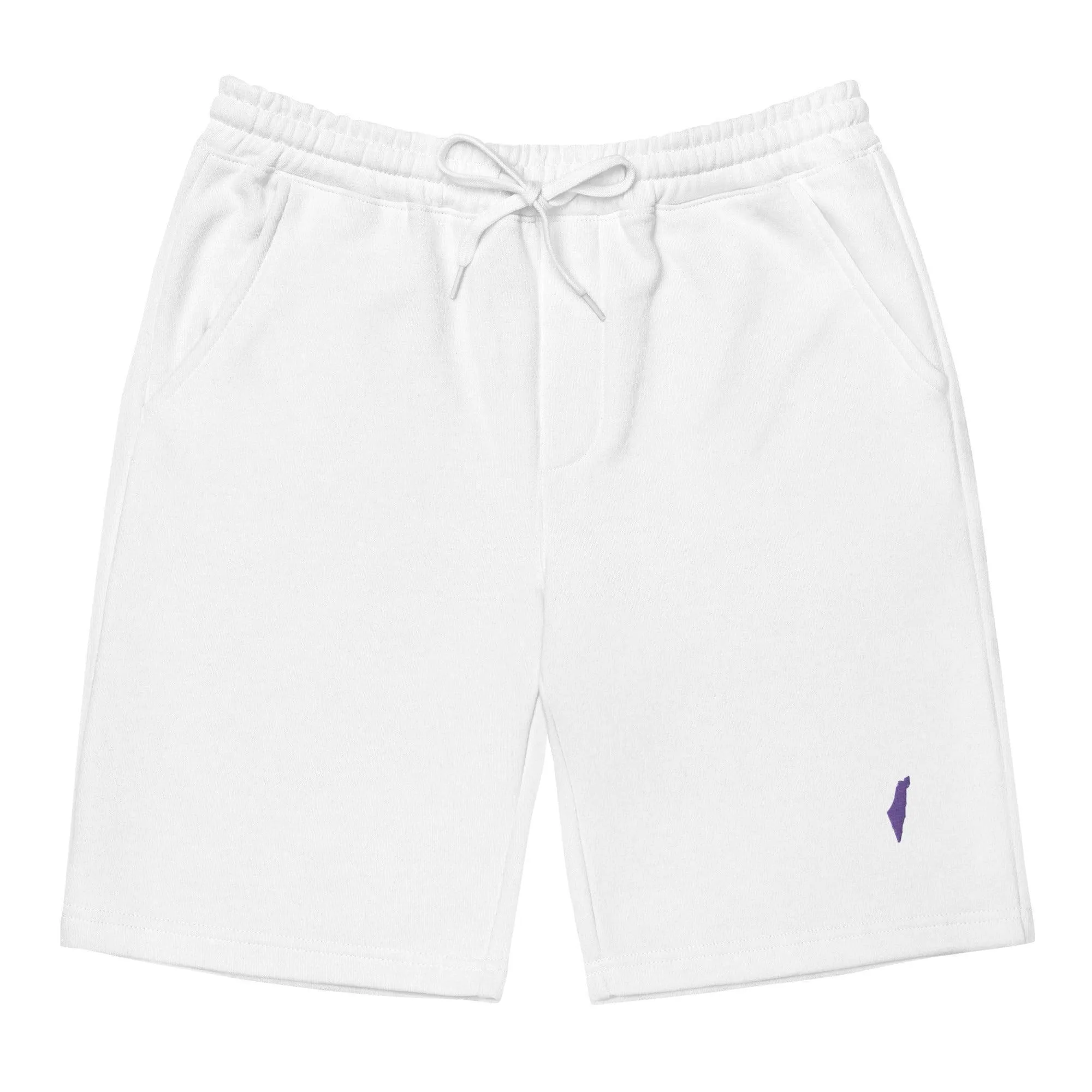 Classic Fleece Shorts