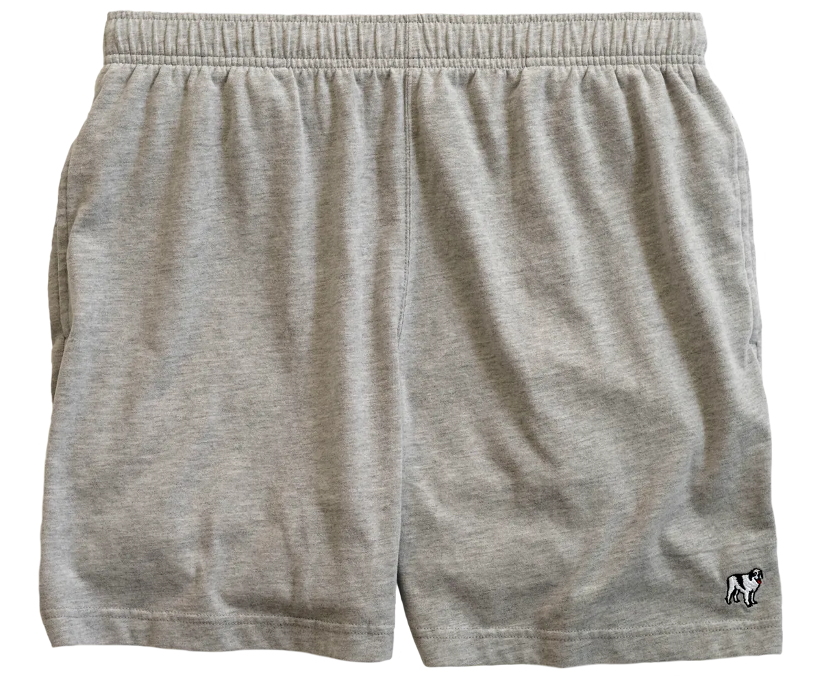 Classic Knit Shorts