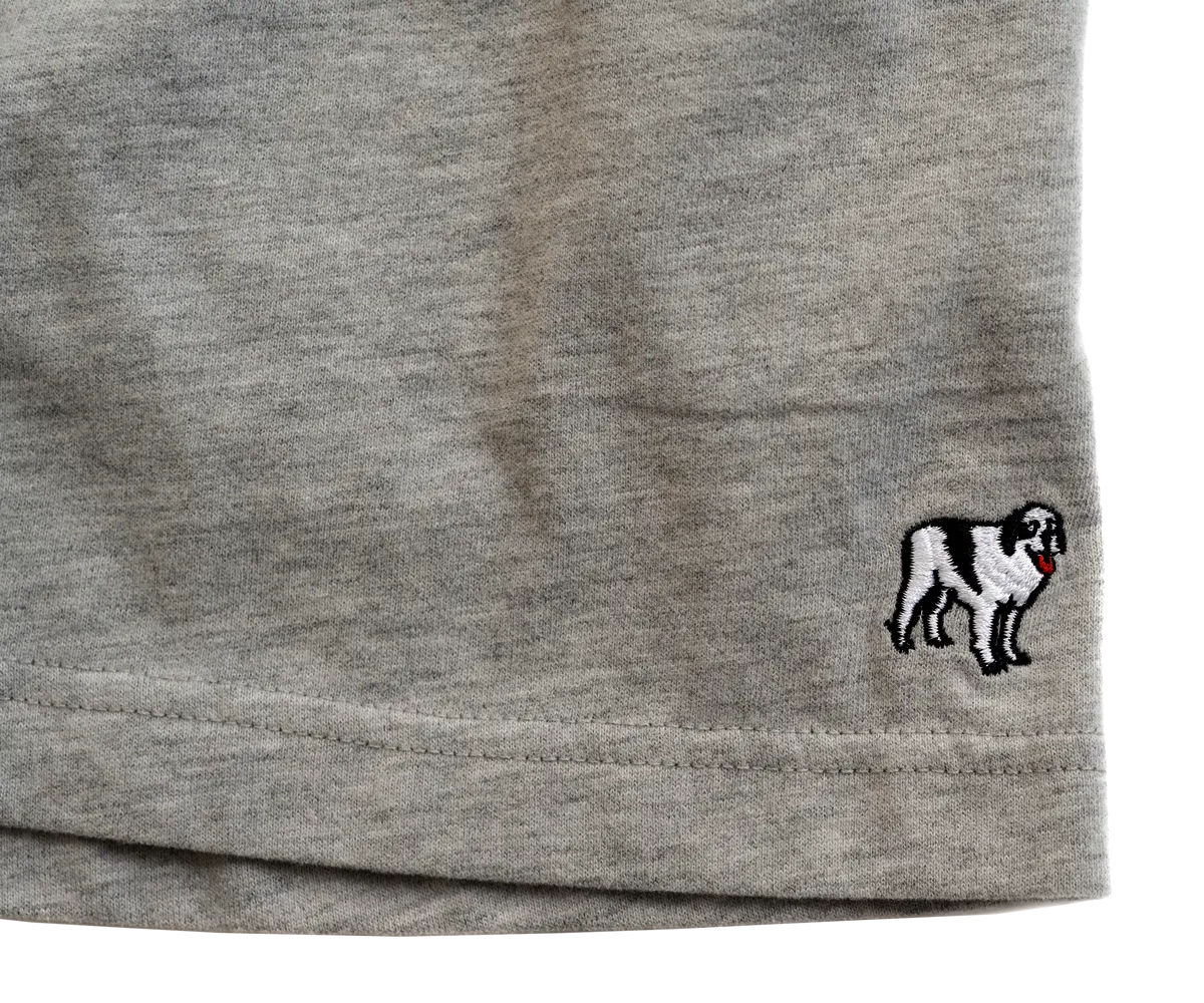 Classic Knit Shorts