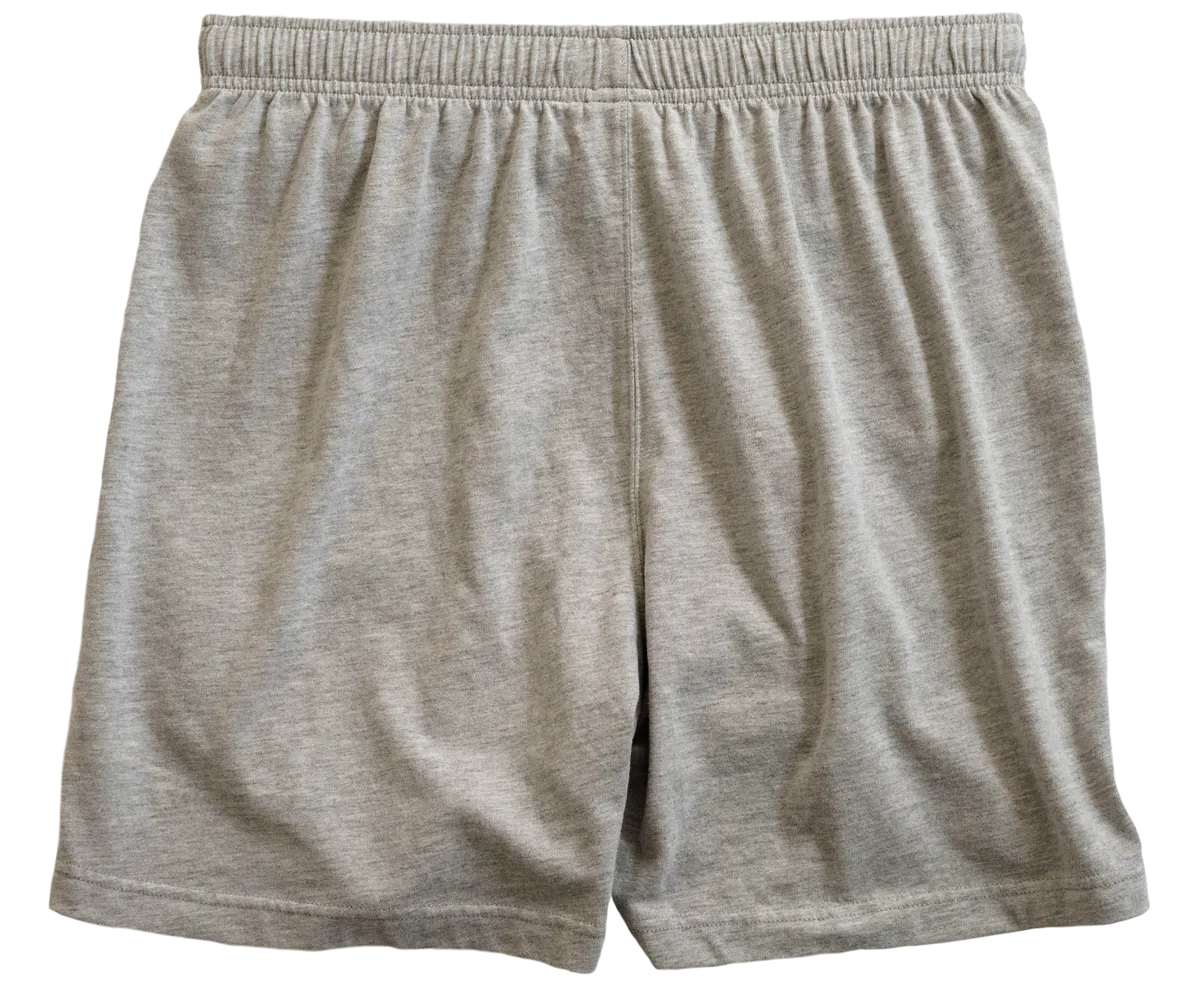 Classic Knit Shorts