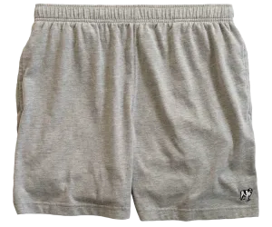 Classic Knit Shorts