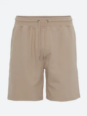 Classic Organic Sweatshort