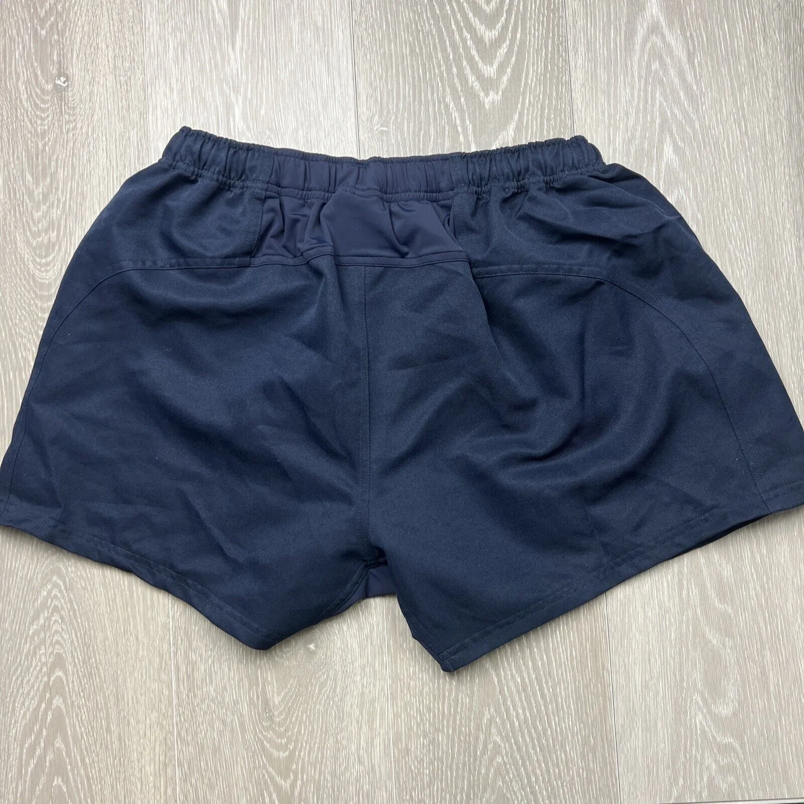 Classic Riverview College Mens Rugby Union Shorts Size XL