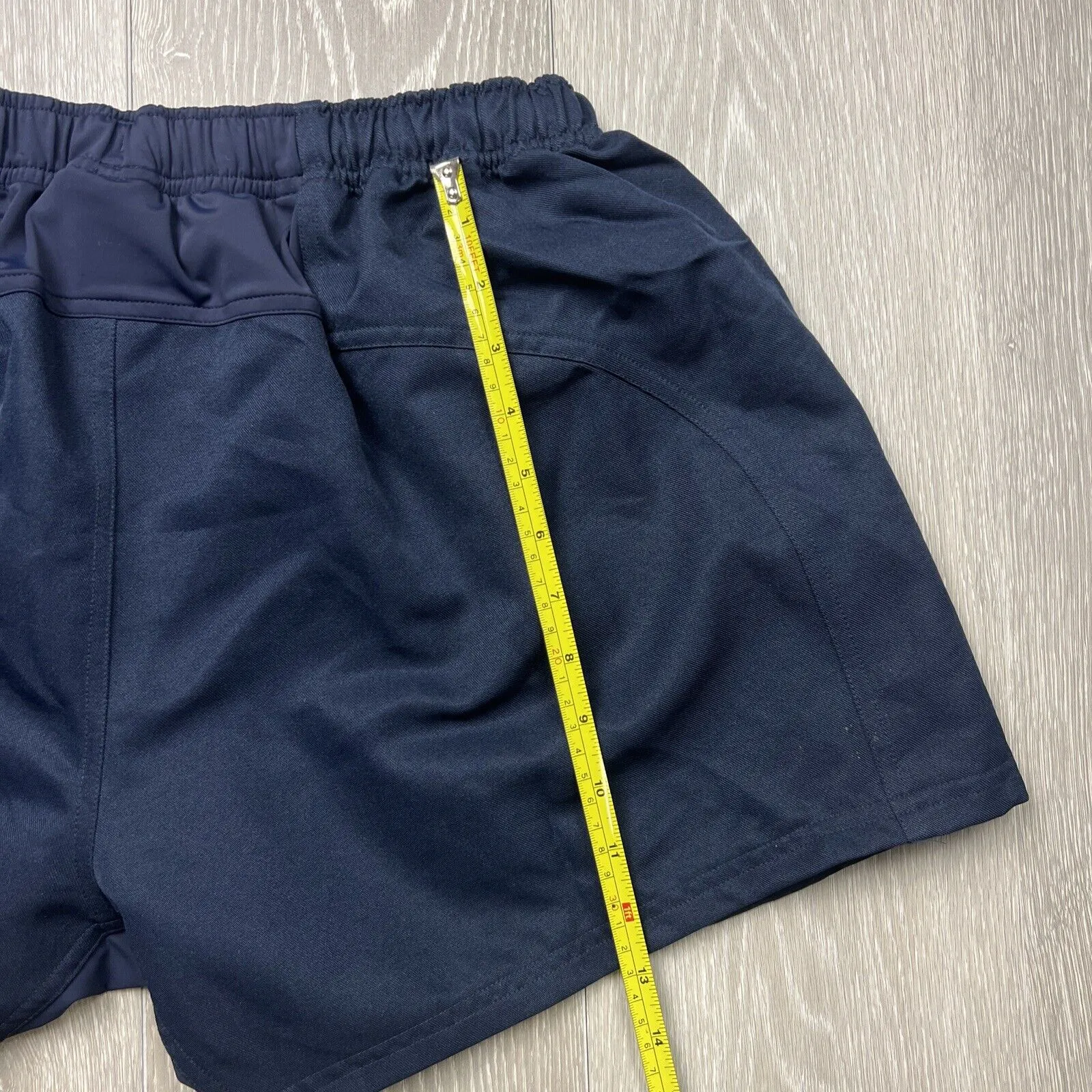 Classic Riverview College Mens Rugby Union Shorts Size XL
