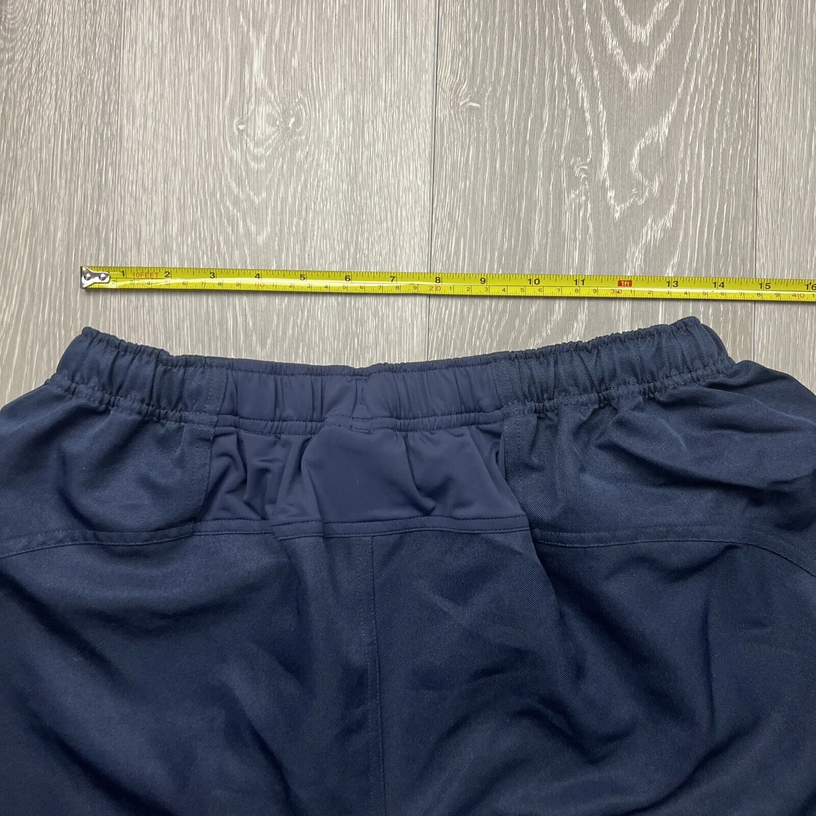 Classic Riverview College Mens Rugby Union Shorts Size XL
