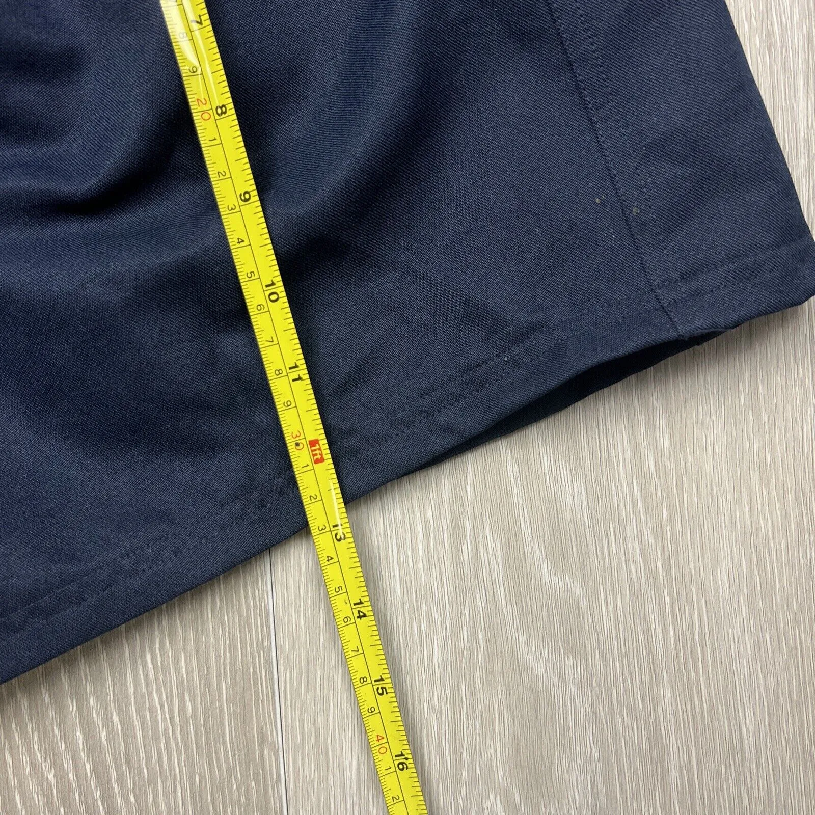 Classic Riverview College Mens Rugby Union Shorts Size XL