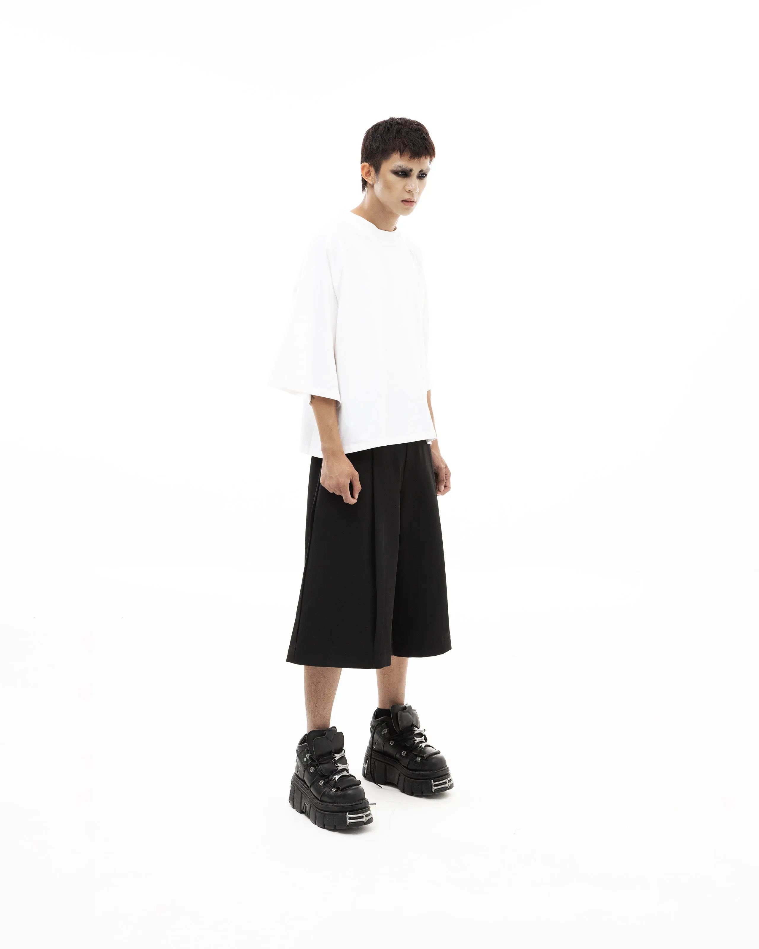 Classic Shorts (Black)