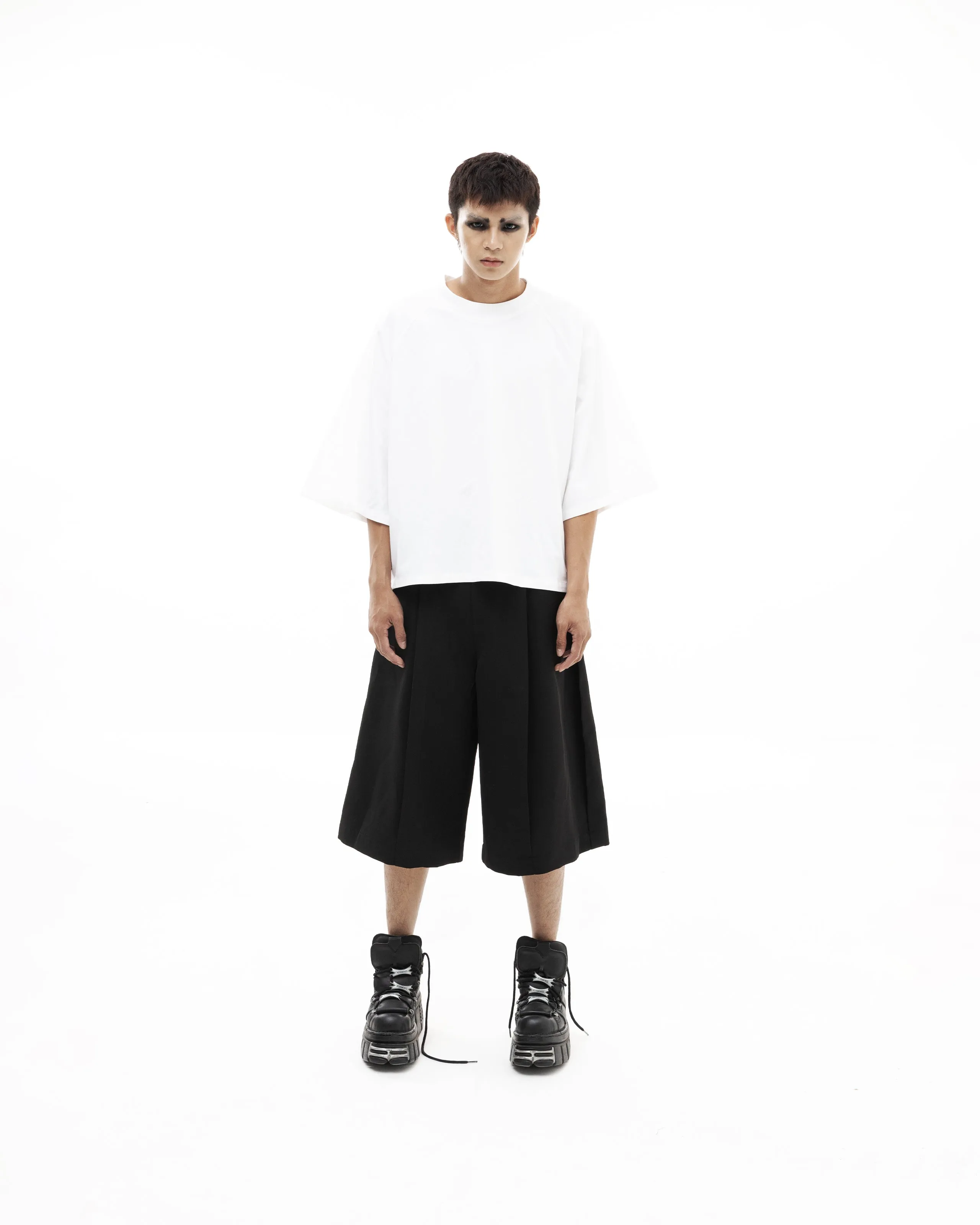 Classic Shorts (Black)