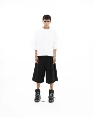 Classic Shorts (Black)