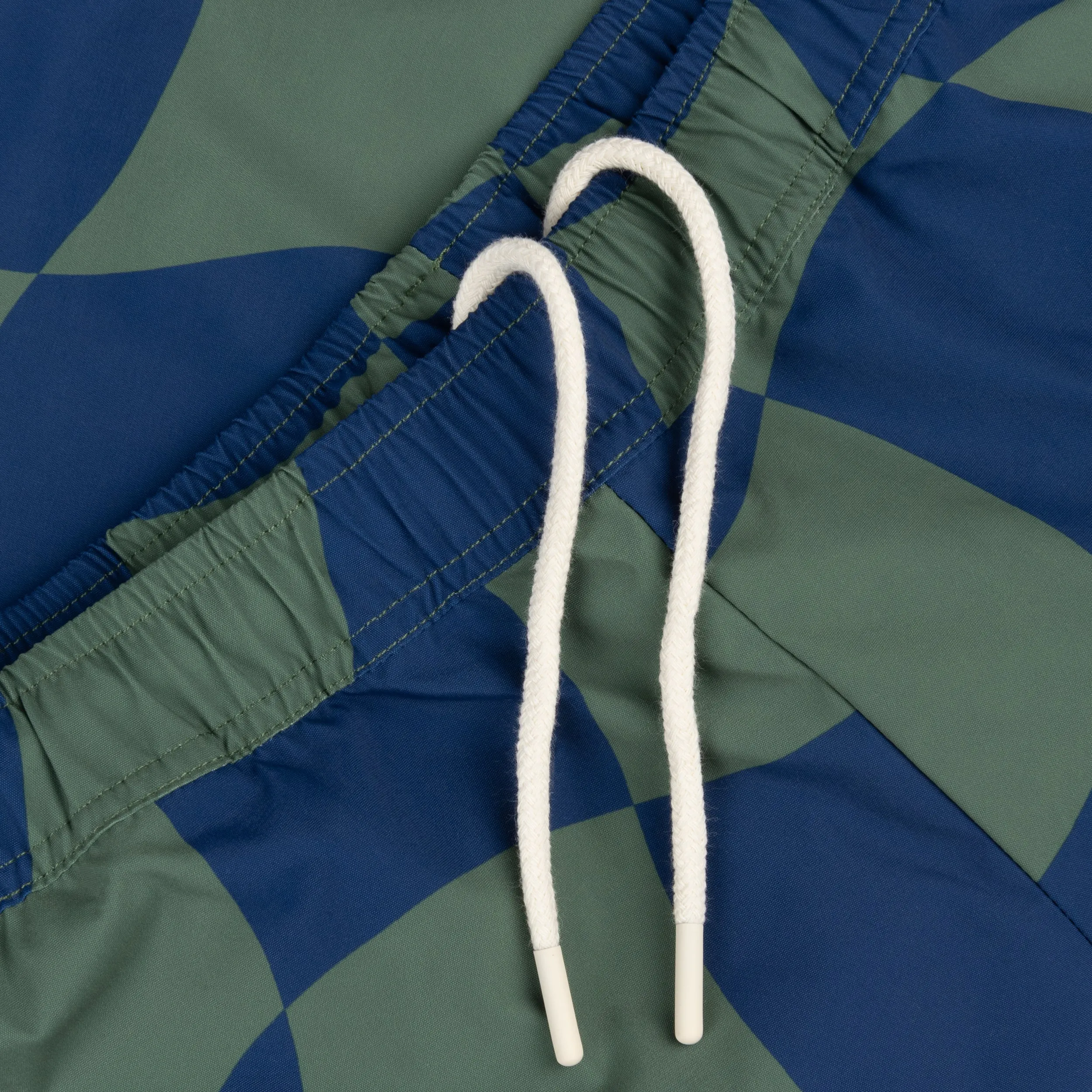 CLASSIC SHORTS - CHECKERED
