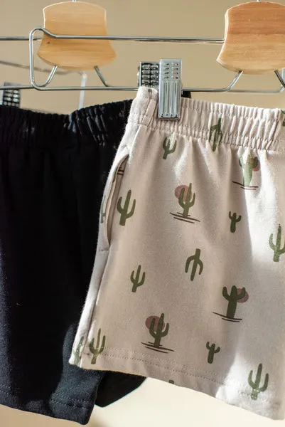 Classic Shorts