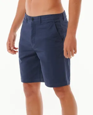 CLASSIC SURF CHINO WALKSHORT