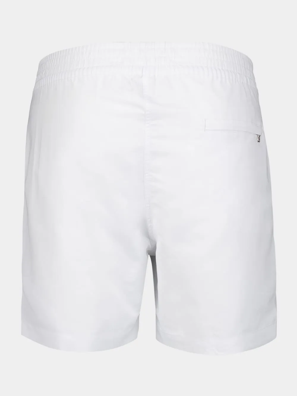Classic swim shorts