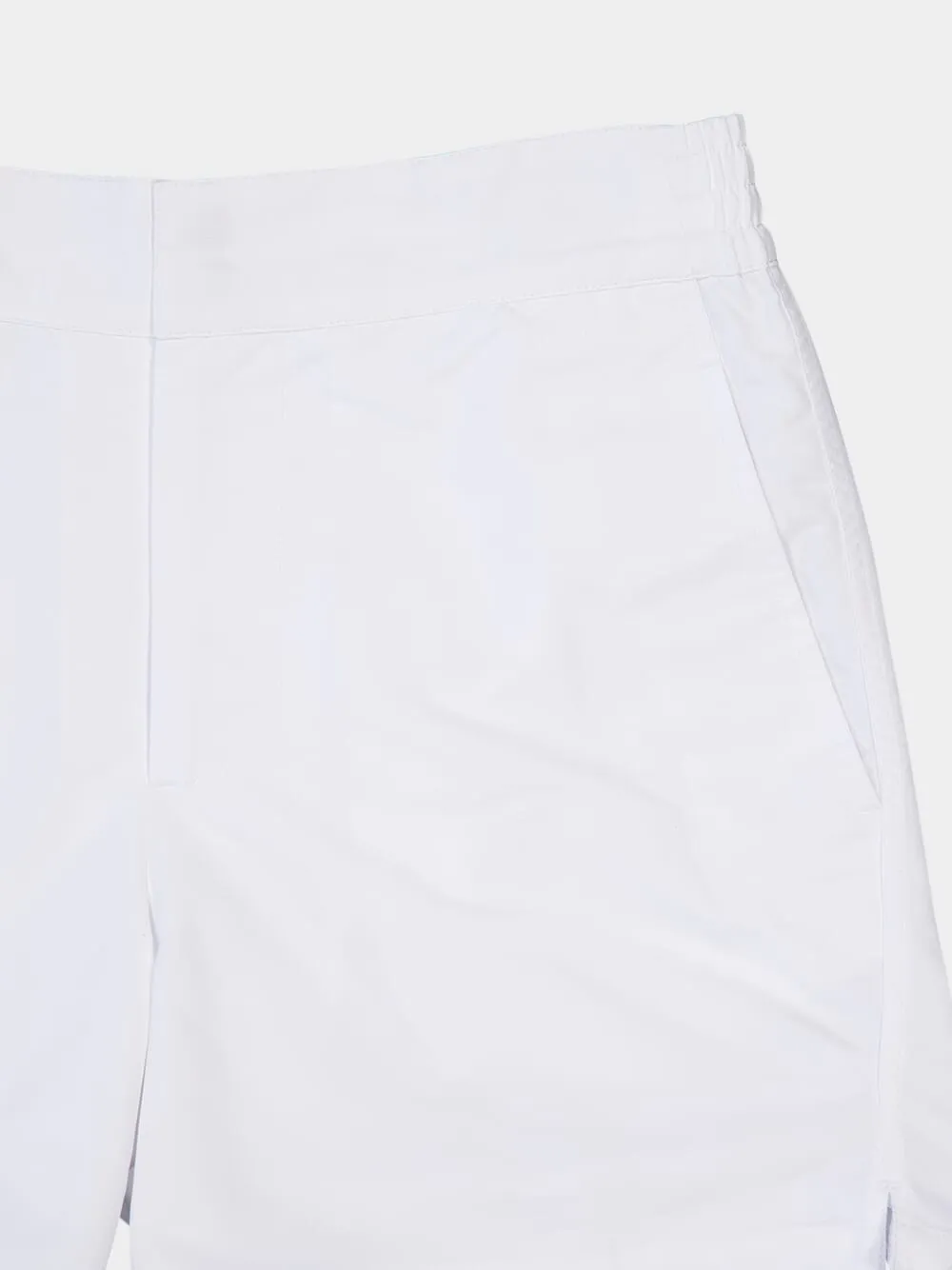 Classic swim shorts
