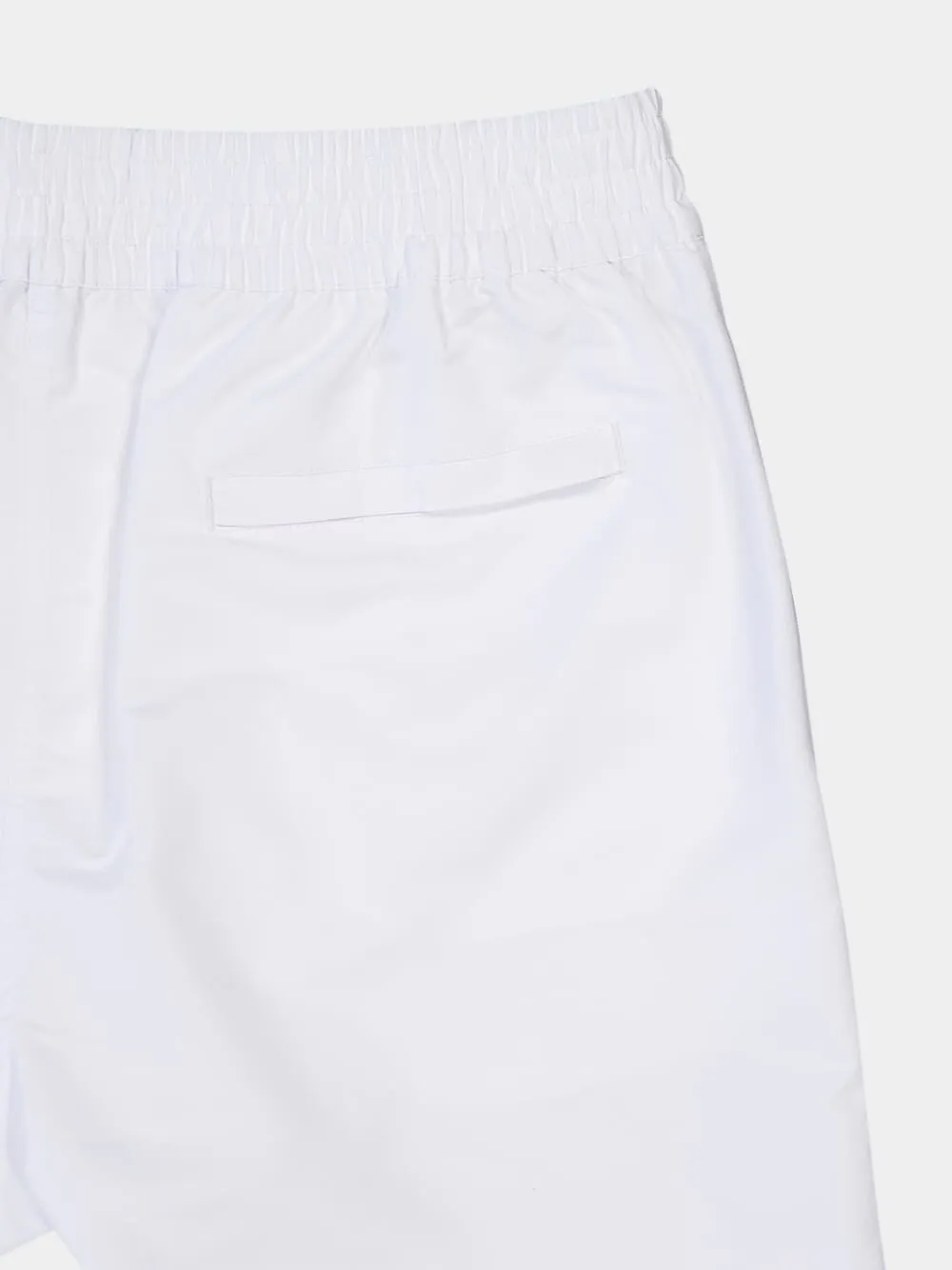 Classic swim shorts