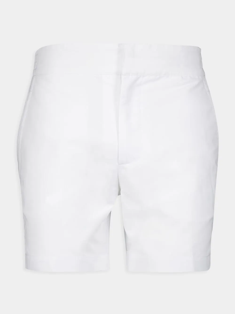 Classic swim shorts
