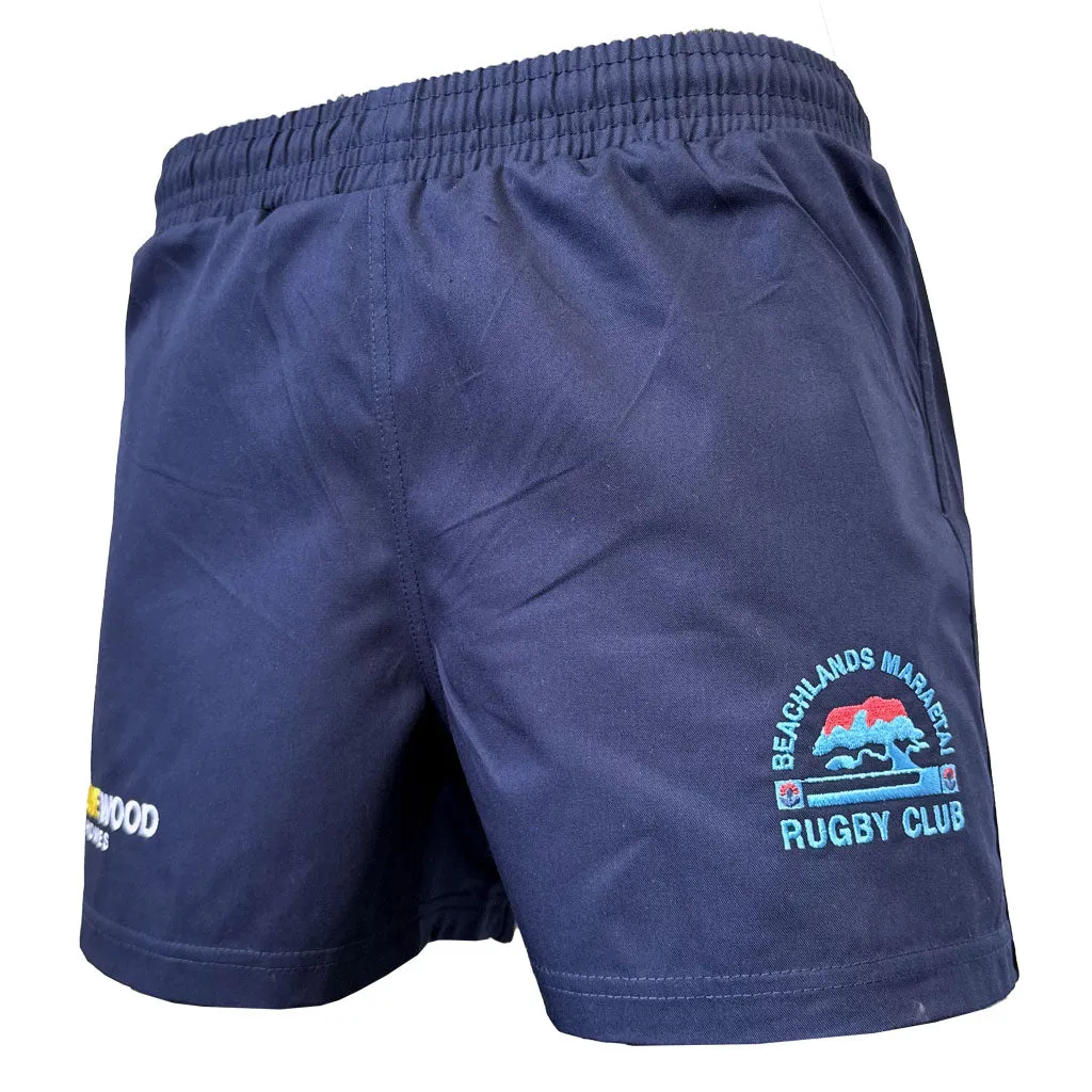 Club Rugby Shorts