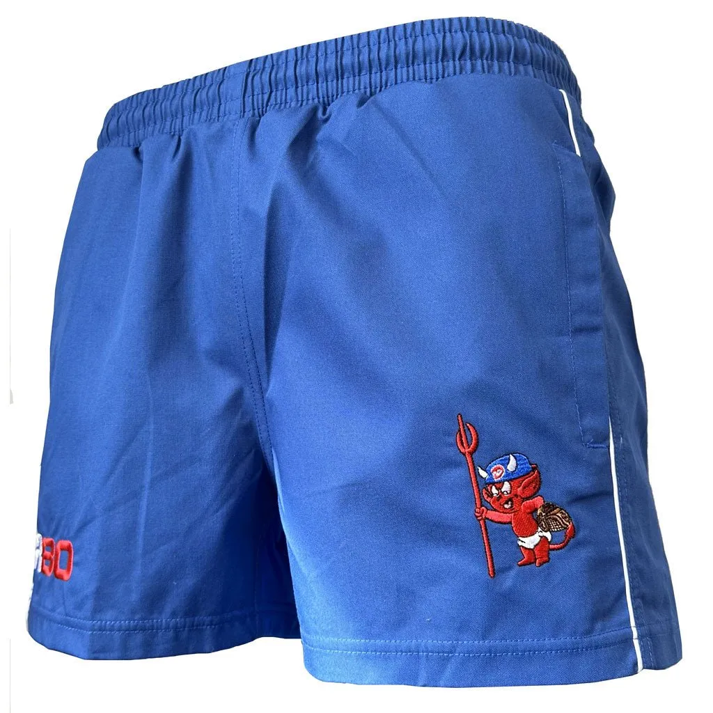 Club Rugby Shorts