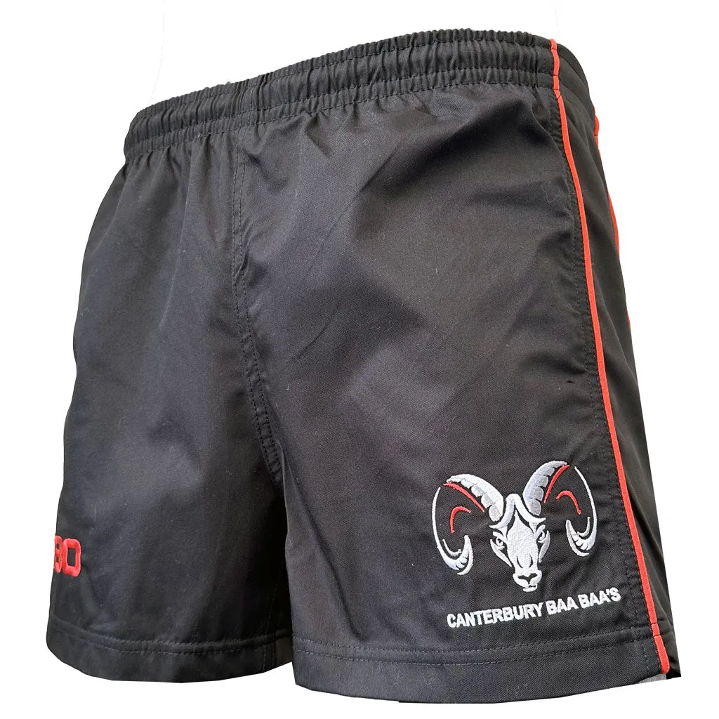 Club Rugby Shorts