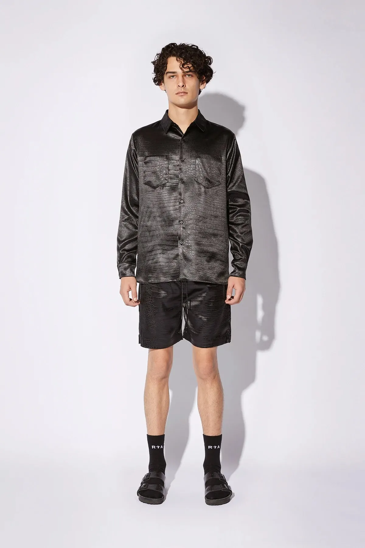 CLYDE CLASSIC SHORTS