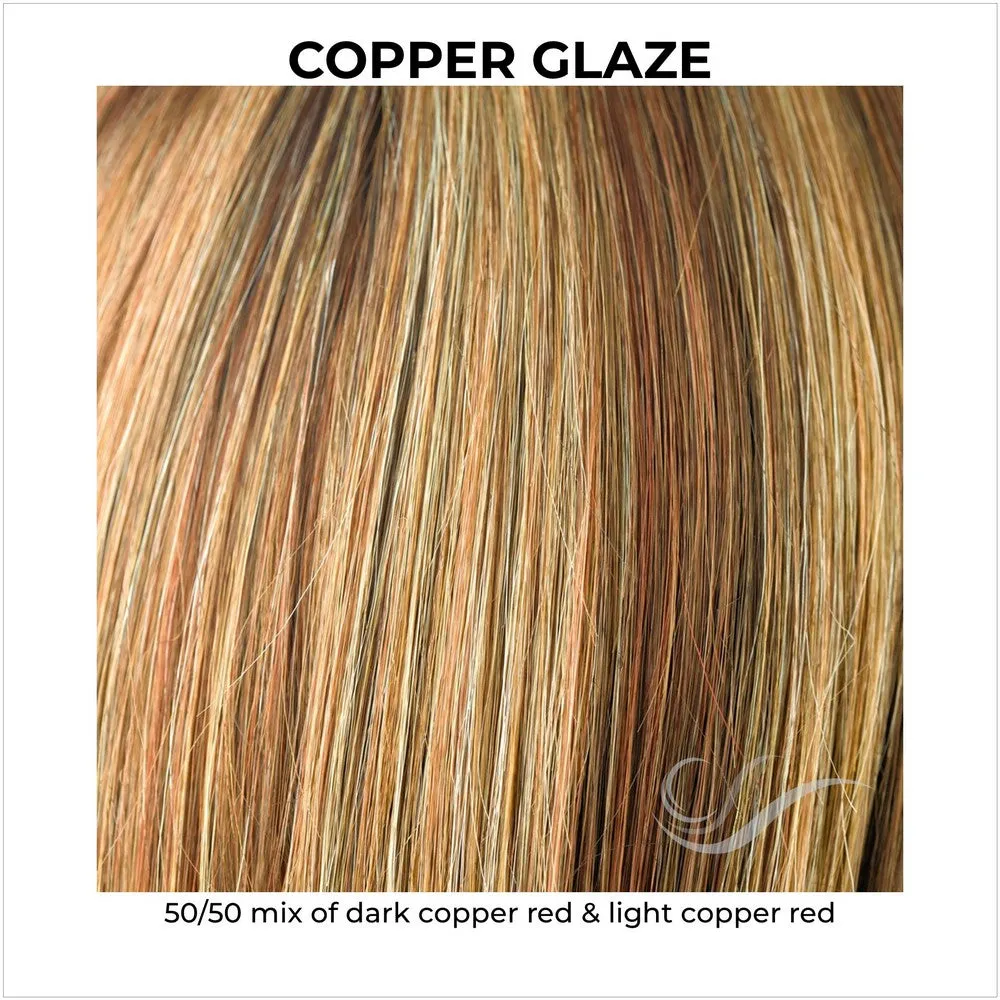 Coco by Rene of Paris (Basic Cap Wig)