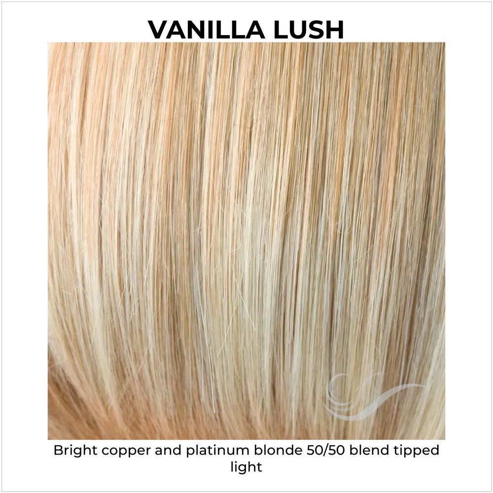 Coco by Rene of Paris (Basic Cap Wig)