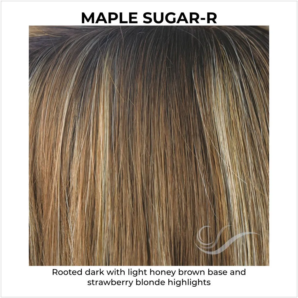 Coco by Rene of Paris (Basic Cap Wig)