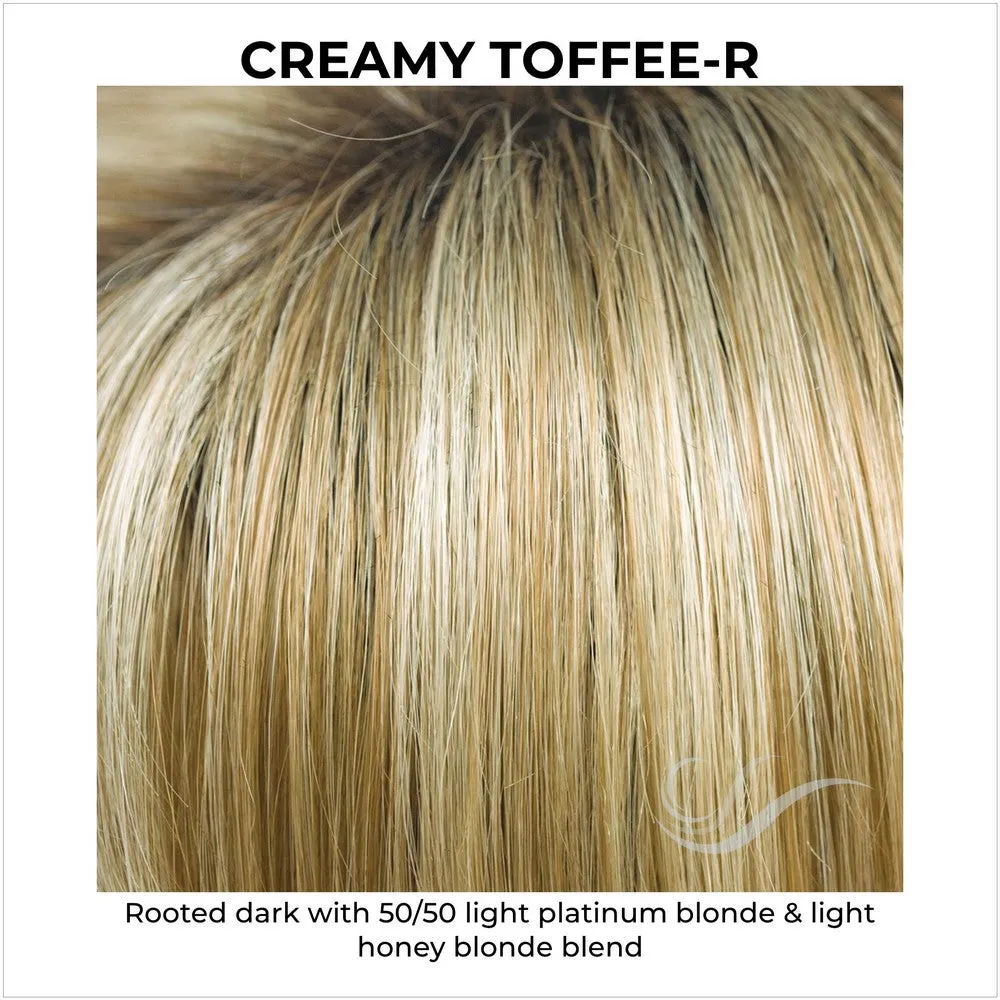 Coco by Rene of Paris (Basic Cap Wig)