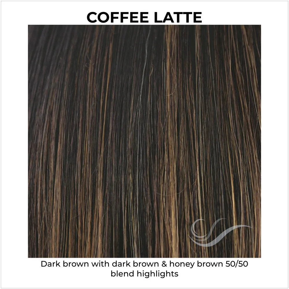 Coco by Rene of Paris (Basic Cap Wig)