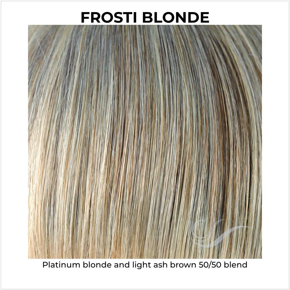 Coco by Rene of Paris (Basic Cap Wig)