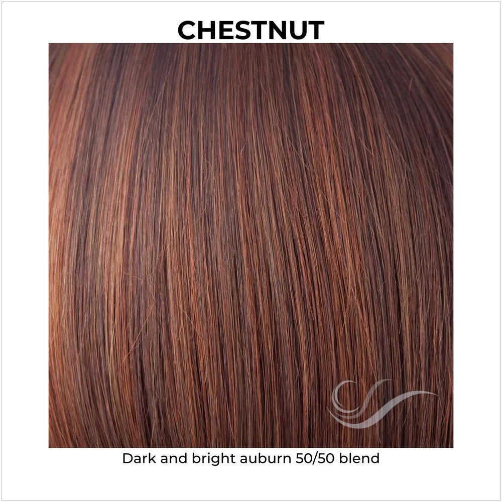Coco by Rene of Paris (Basic Cap Wig)
