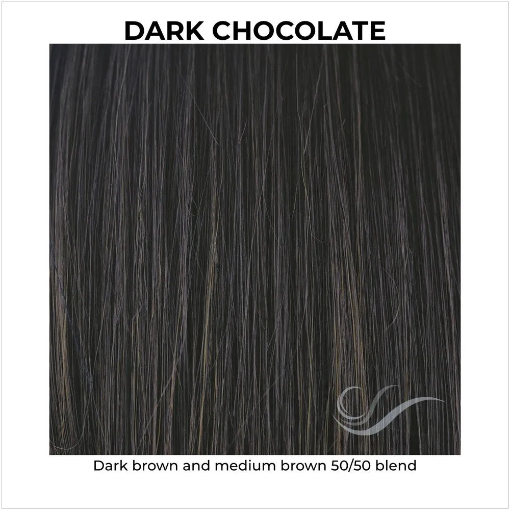 Coco by Rene of Paris (Basic Cap Wig)