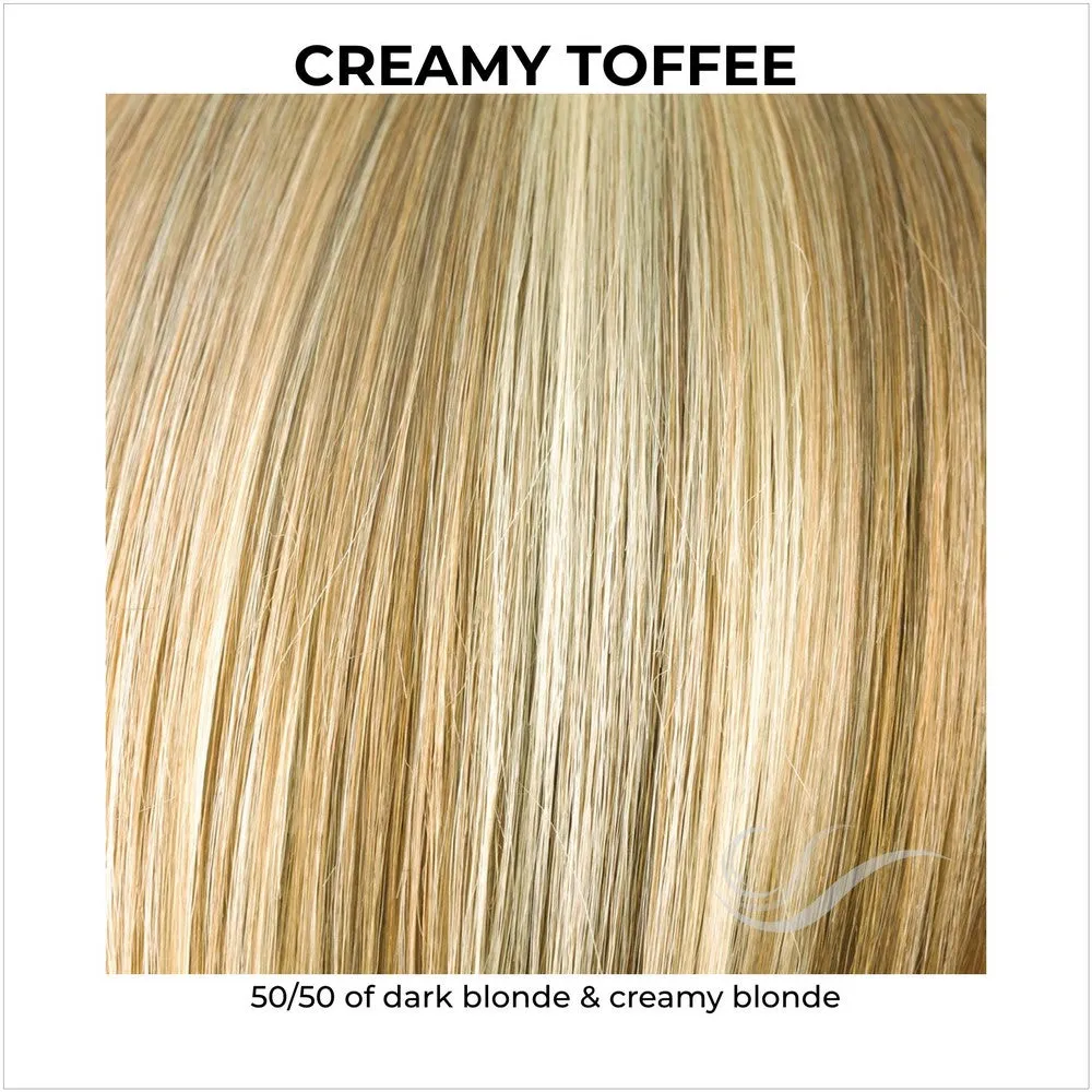 Coco by Rene of Paris (Basic Cap Wig)