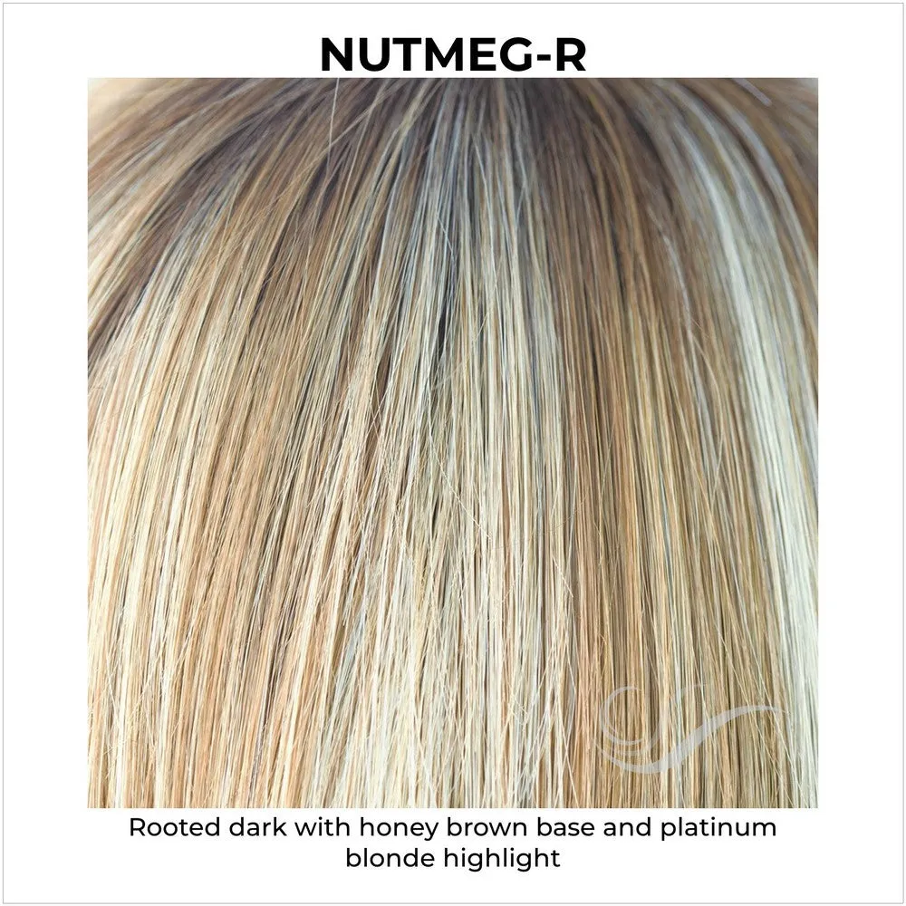 Coco by Rene of Paris (Basic Cap Wig)