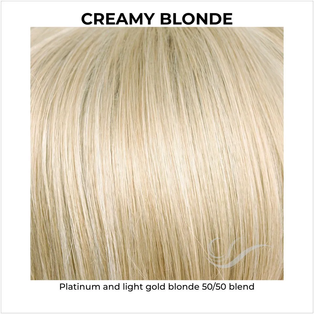 Coco by Rene of Paris (Basic Cap Wig)
