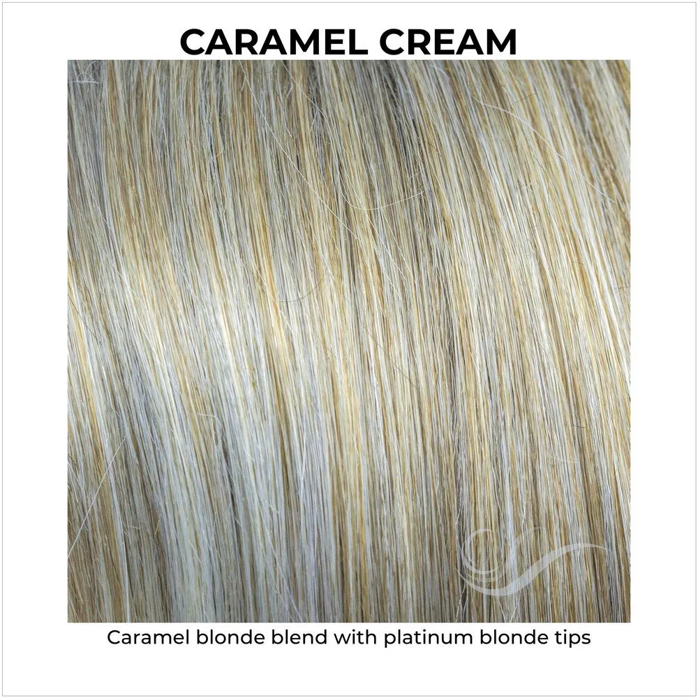 Coco by Rene of Paris (Basic Cap Wig)