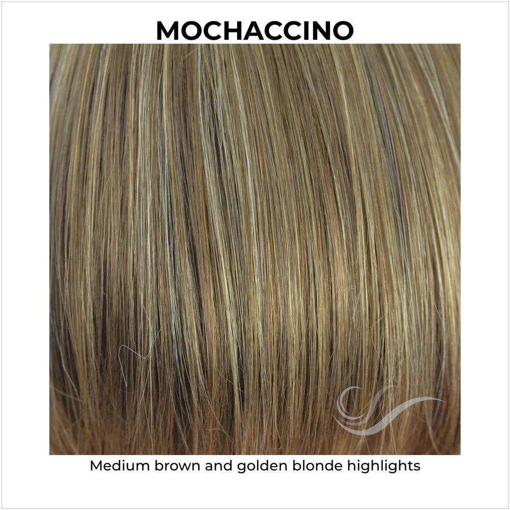 Coco by Rene of Paris (Basic Cap Wig)