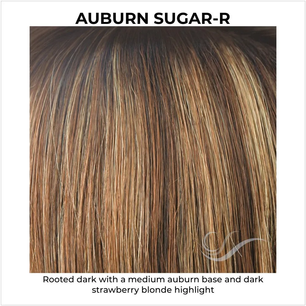 Coco by Rene of Paris (Basic Cap Wig)
