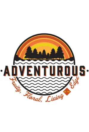Coffee Subscription: Adventurous (Fruity, Floral, Edgy   free shipping)