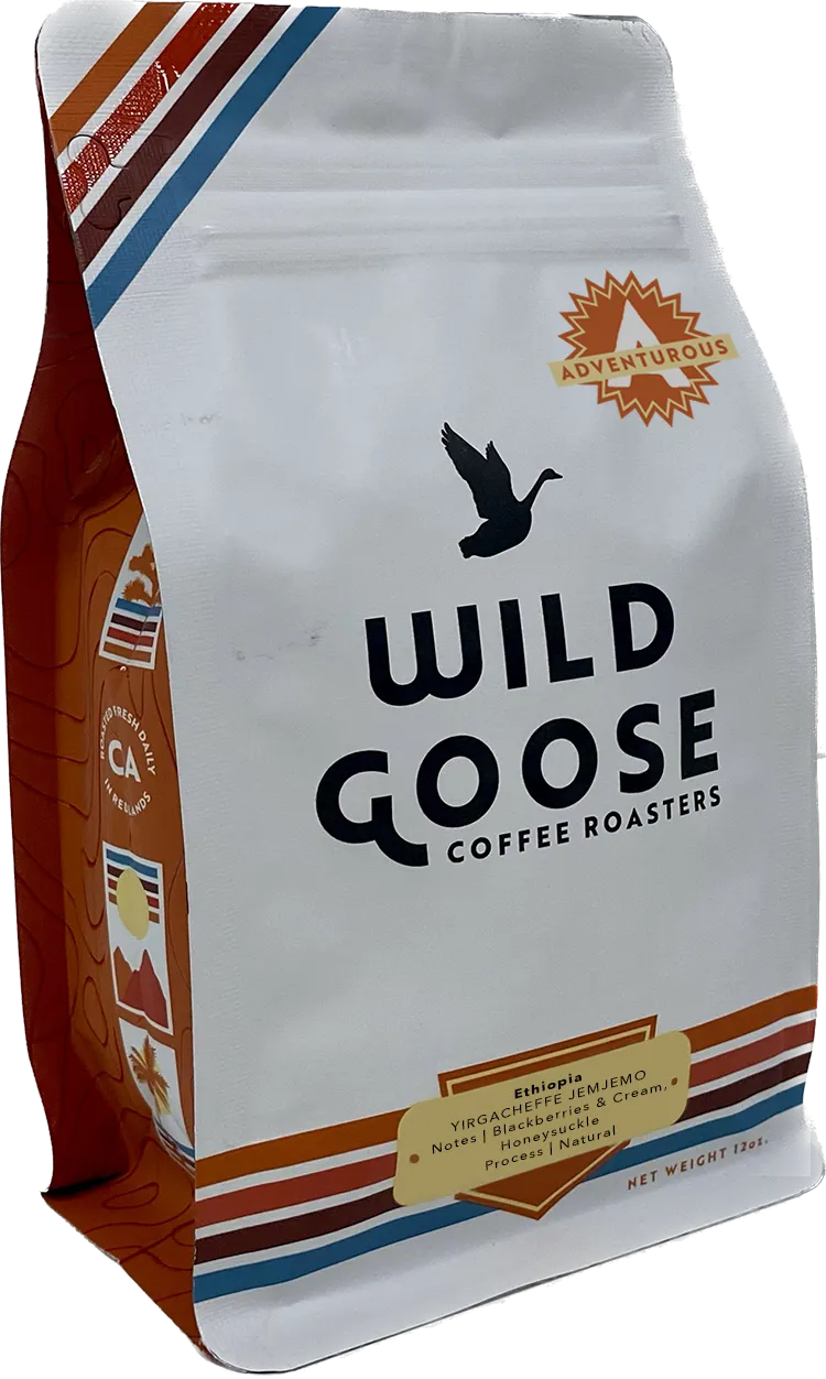 Coffee Subscription: Adventurous (Fruity, Floral, Edgy   free shipping)
