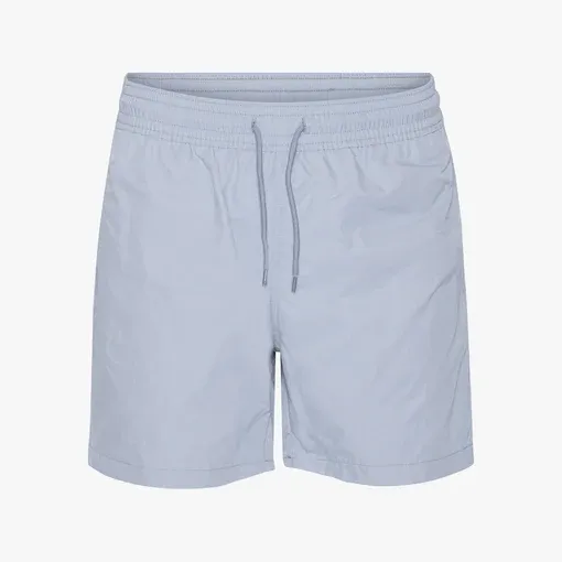Colorful Standard - Classic Swim Shorts - Powder Blue