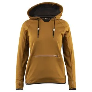 Connec Outdoors Women MAPLE II HOODIE