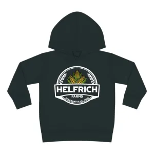 CORN FARM CUSTOM TODDLER HOODIE O1